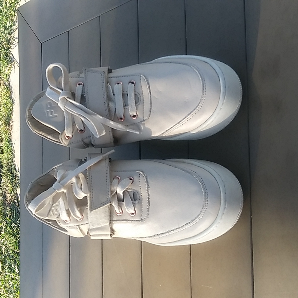 Filling Pieces Sneakers - Picture 9 of 10